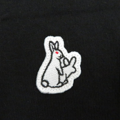 #FR2 | エフアールツー Cube Logo Tee 半袖Ｔシャツ FRC2776 ブラック サイズ：M【瀬戸大橋店】