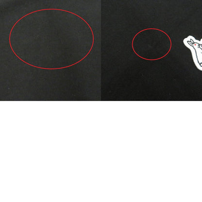 #FR2 | エフアールツー Cube Logo Tee 半袖Ｔシャツ FRC2776 ブラック サイズ：M【瀬戸大橋店】