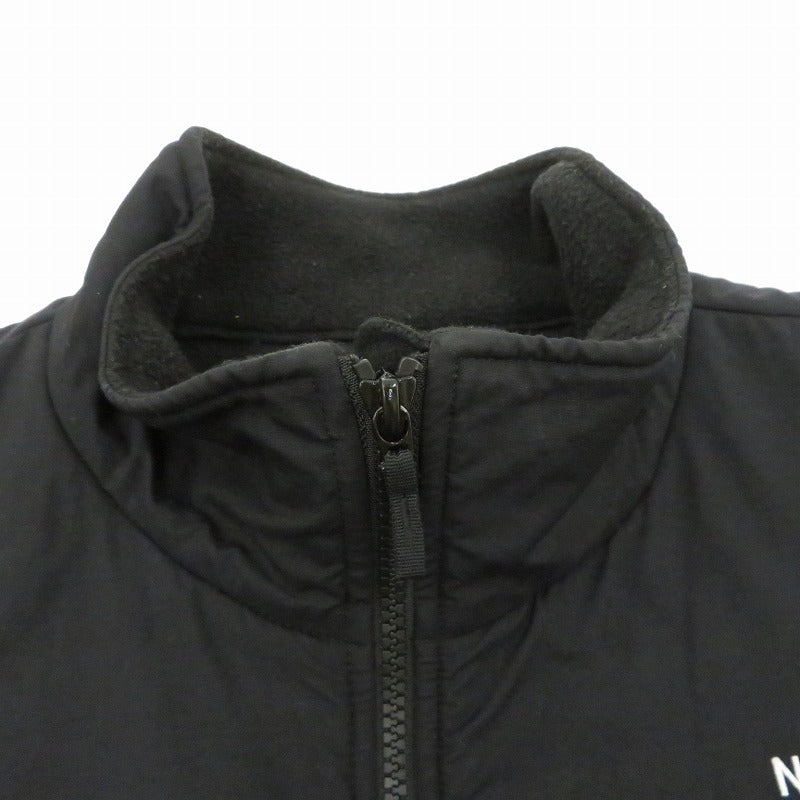 THE NORTH FACE | ザ・ノースフェイス Denali Jacket その他トップス NA72051 フリース ブラック サイズ：XL【瀬戸大橋店】