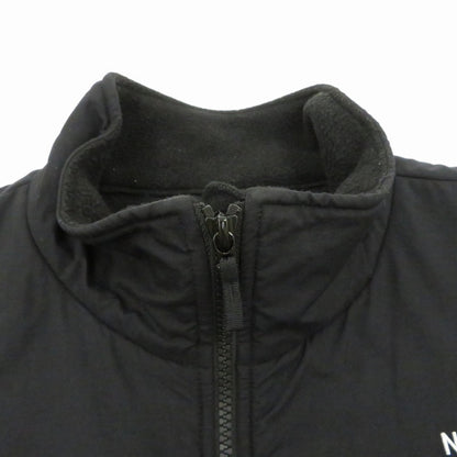 THE NORTH FACE | ザ・ノースフェイス Denali Jacket その他トップス NA72051 フリース ブラック サイズ：XL【瀬戸大橋店】
