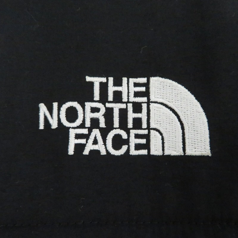 THE NORTH FACE | ザ・ノースフェイス Denali Jacket その他トップス NA72051 フリース ブラック サイズ：XL【瀬戸大橋店】