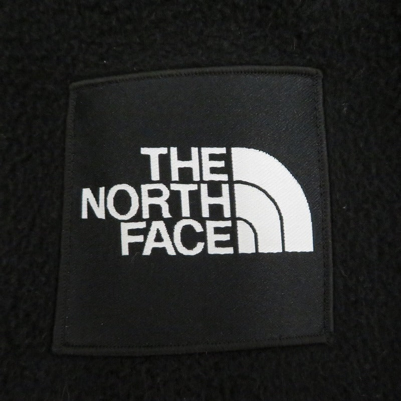 THE NORTH FACE | ザ・ノースフェイス Denali Jacket その他トップス NA72051 フリース ブラック サイズ：XL【瀬戸大橋店】