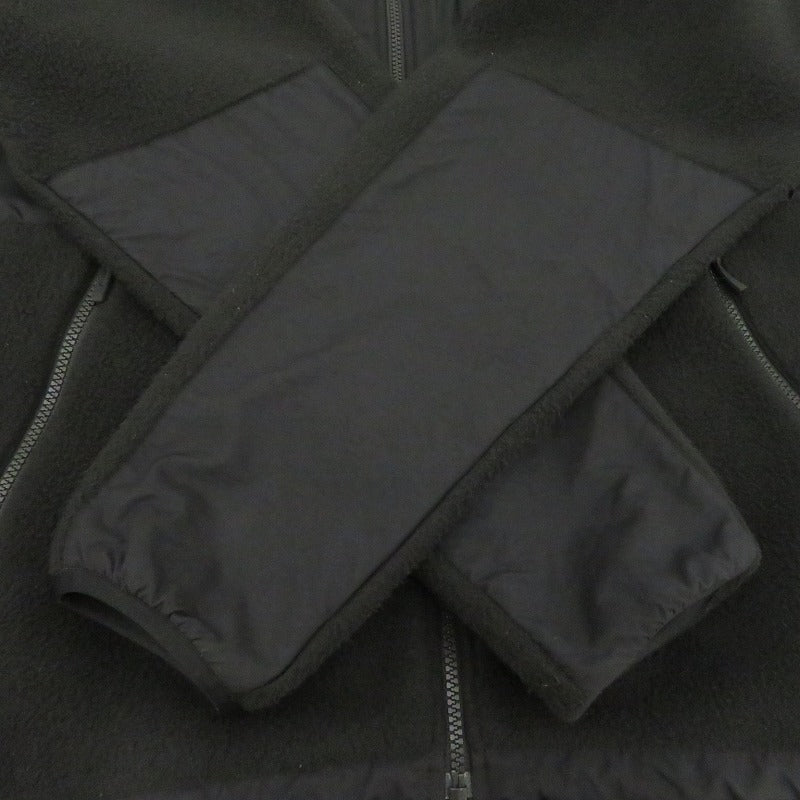 THE NORTH FACE | ザ・ノースフェイス Denali Jacket その他トップス NA72051 フリース ブラック サイズ：XL【瀬戸大橋店】