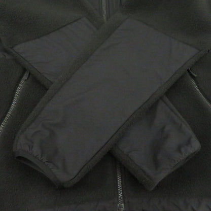 THE NORTH FACE | ザ・ノースフェイス Denali Jacket その他トップス NA72051 フリース ブラック サイズ：XL【瀬戸大橋店】