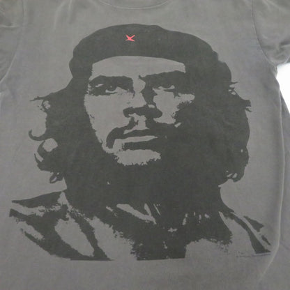 VINTAGE衣料 | ヴィンテージイリョウ Che Guevara 半袖Ｔシャツ グレー【瀬戸大橋店】