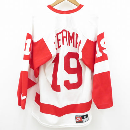 NIKE | ナイキ NHL/レッドウィング その他トップス レッド サイズ：S【瀬戸大橋店】