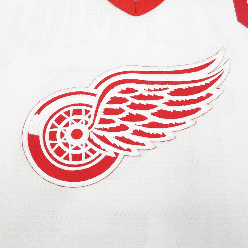 NIKE | ナイキ NHL/レッドウィング その他トップス レッド サイズ：S【瀬戸大橋店】