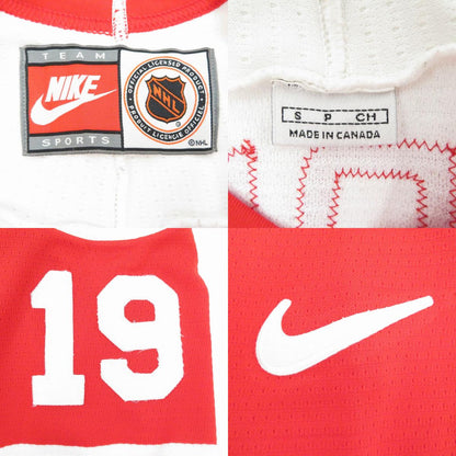 NIKE | ナイキ NHL/レッドウィング その他トップス レッド サイズ：S【瀬戸大橋店】