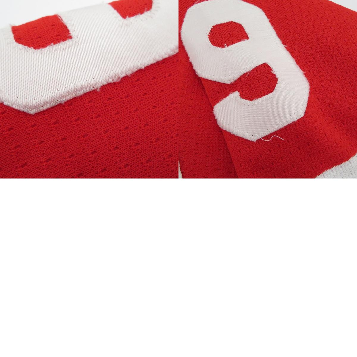 NIKE | ナイキ NHL/レッドウィング その他トップス レッド サイズ：S【瀬戸大橋店】
