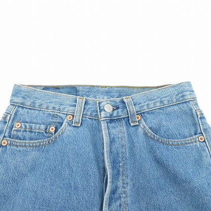 Levi's | リーバイス 501XX デニムパンツ 501-0000 ブルー サイズ：29【瀬戸大橋店】