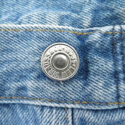 Levi's | リーバイス 501XX デニムパンツ 501-0000 ブルー サイズ：29【瀬戸大橋店】