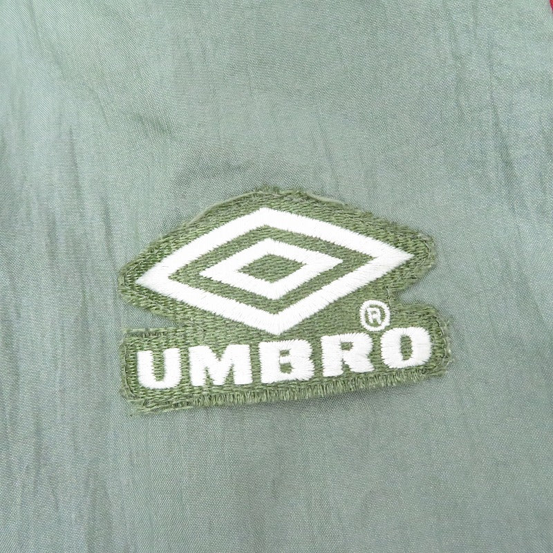 UMBRO | アンブロ パンツ ULUSJG16BT グレー サイズ：L【瀬戸大橋店】