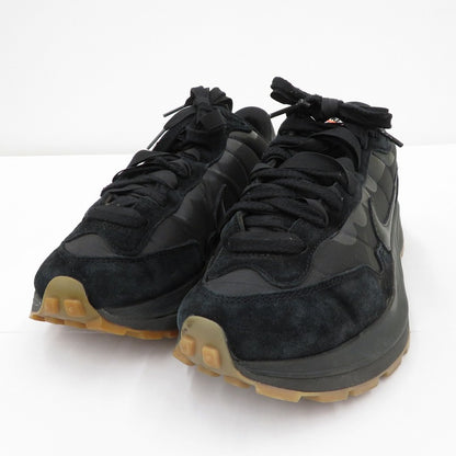 NIKE | ナイキ Vapor Waffle 'Black Gum' スニーカー DD1875-001 ワッフル ブラック 26.5cm【瀬戸大橋店】