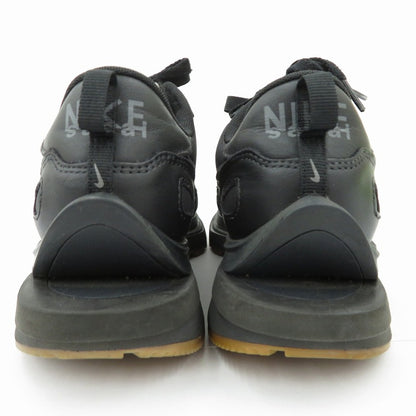 NIKE | ナイキ Vapor Waffle 'Black Gum' スニーカー DD1875-001 ワッフル ブラック 26.5cm【瀬戸大橋店】