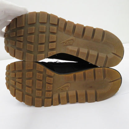 NIKE | ナイキ Vapor Waffle 'Black Gum' スニーカー DD1875-001 ワッフル ブラック 26.5cm【瀬戸大橋店】