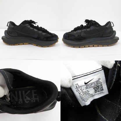 NIKE | ナイキ Vapor Waffle 'Black Gum' スニーカー DD1875-001 ワッフル ブラック 26.5cm【瀬戸大橋店】