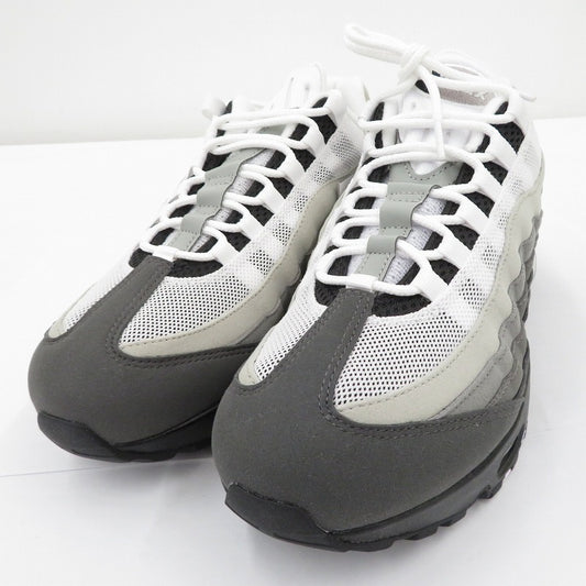 NIKE | ナイキ Big Bubble 'Granite' スニーカー HM4740-007 エアマックス グレー 27cm【瀬戸大橋店】
