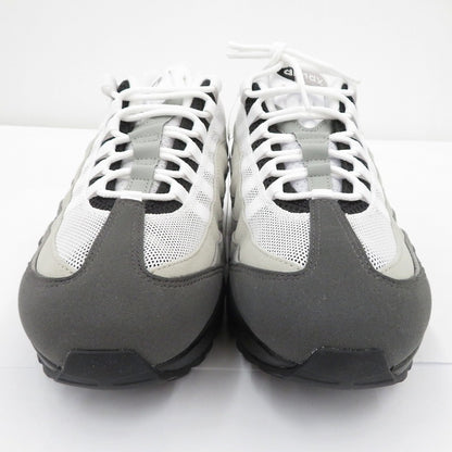 NIKE | ナイキ Big Bubble 'Granite' スニーカー HM4740-007 エアマックス グレー 27cm【瀬戸大橋店】