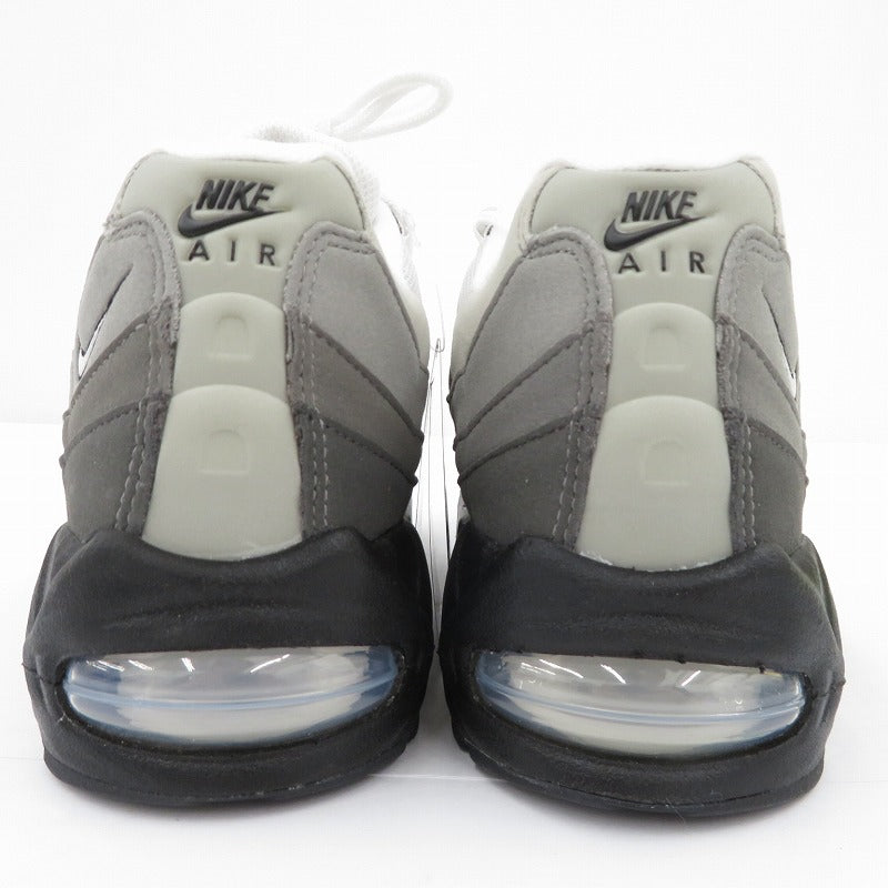 NIKE | ナイキ Big Bubble 'Granite' スニーカー HM4740-007 エアマックス グレー 27cm【瀬戸大橋店】
