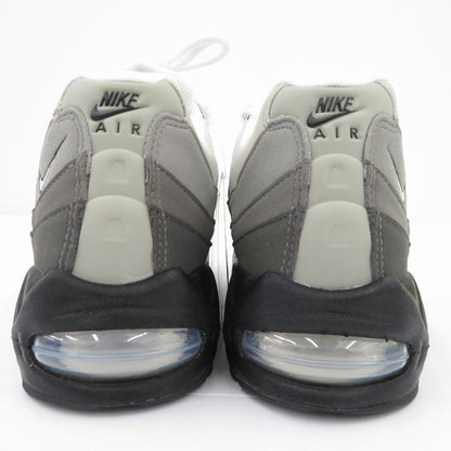 NIKE | ナイキ Big Bubble 'Granite' スニーカー HM4740-007 エアマックス グレー 27cm【瀬戸大橋店】