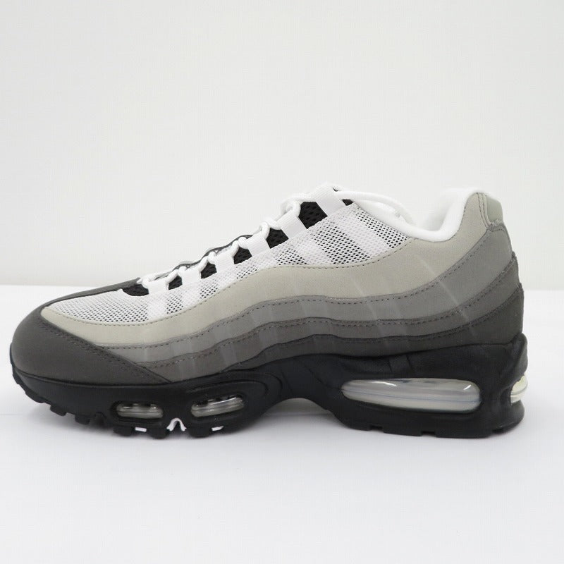 NIKE | ナイキ Big Bubble 'Granite' スニーカー HM4740-007 エアマックス グレー 27cm【瀬戸大橋店】