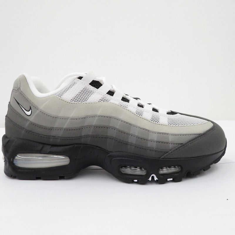 NIKE | ナイキ Big Bubble 'Granite' スニーカー HM4740-007 エアマックス グレー 27cm【瀬戸大橋店】