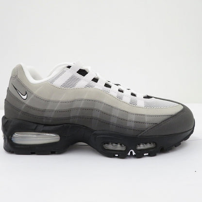 NIKE | ナイキ Big Bubble 'Granite' スニーカー HM4740-007 エアマックス グレー 27cm【瀬戸大橋店】