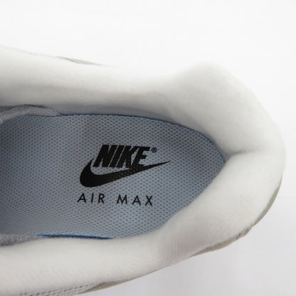 NIKE | ナイキ Big Bubble 'Granite' スニーカー HM4740-007 エアマックス グレー 27cm【瀬戸大橋店】