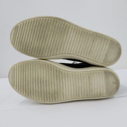 Rick Owens | リックオウエンス DRKSHDW VINTAGE HIGH SNEAKS スニーカー DU02D2810 DOLVS ブラック 27cm【瀬戸大橋店】