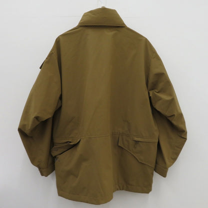 DAIWA PIER39 | ダイワピア GORE-TEX INFINIUM TECH MIL ECWCS PARKA その他アウター BJ-12023 ブラウン サイズ：S【瀬戸大橋店】