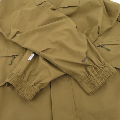 DAIWA PIER39 | ダイワピア GORE-TEX INFINIUM TECH MIL ECWCS PARKA その他アウター BJ-12023 ブラウン サイズ：S【瀬戸大橋店】