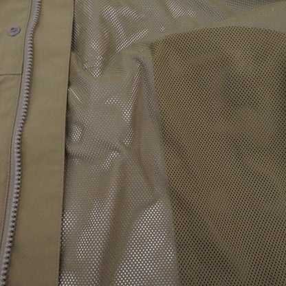 DAIWA PIER39 | ダイワピア GORE-TEX INFINIUM TECH MIL ECWCS PARKA その他アウター BJ-12023 ブラウン サイズ：S【瀬戸大橋店】