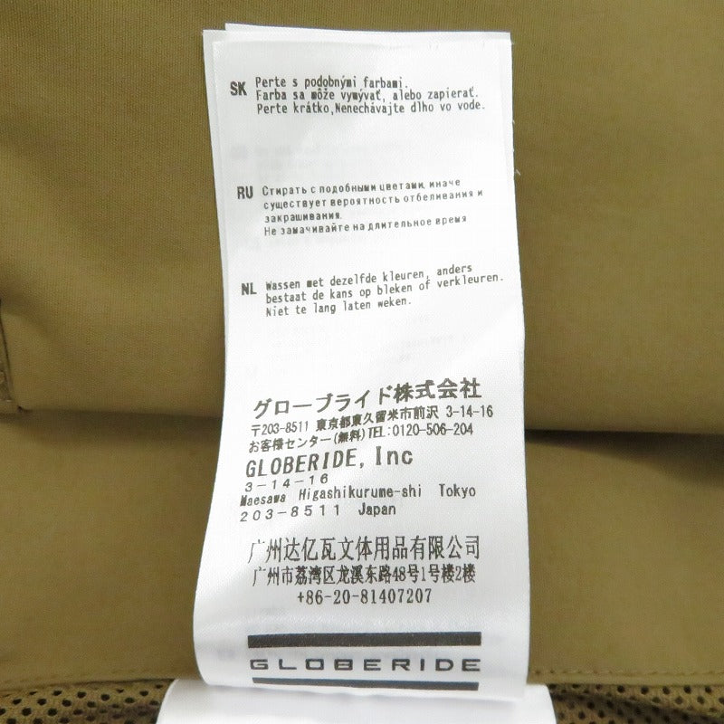 DAIWA PIER39 | ダイワピア GORE-TEX INFINIUM TECH MIL ECWCS PARKA その他アウター BJ-12023 ブラウン サイズ：S【瀬戸大橋店】