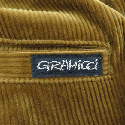 Gramicci | グラミチ SHIPS別注 パンツ コーデュロイパンツ ブラウン サイズ：M【瀬戸大橋店】