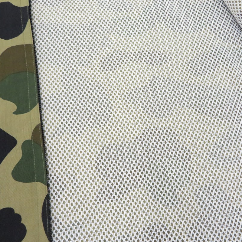 A BATHING APE | アベイシングエイプ その他アウター ジャケット マルチカラー サイズ：M【瀬戸大橋店】