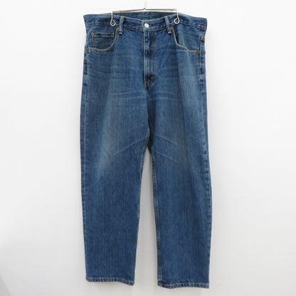 Levi's | リーバイス 550 デニムパンツ 00550-4886 ブルー サイズ：36【瀬戸大橋店】