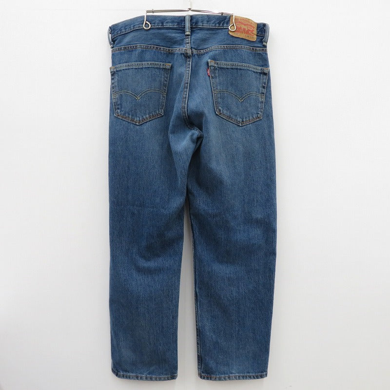 Levi's | リーバイス 550 デニムパンツ 00550-4886 ブルー サイズ：36【瀬戸大橋店】