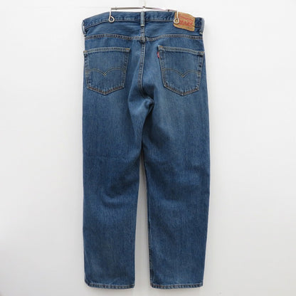Levi's | リーバイス 550 デニムパンツ 00550-4886 ブルー サイズ：36【瀬戸大橋店】