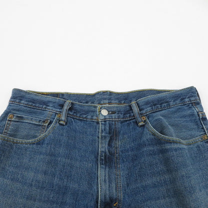 Levi's | リーバイス 550 デニムパンツ 00550-4886 ブルー サイズ：36【瀬戸大橋店】