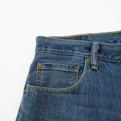 Levi's | リーバイス 550 デニムパンツ 00550-4886 ブルー サイズ：36【瀬戸大橋店】