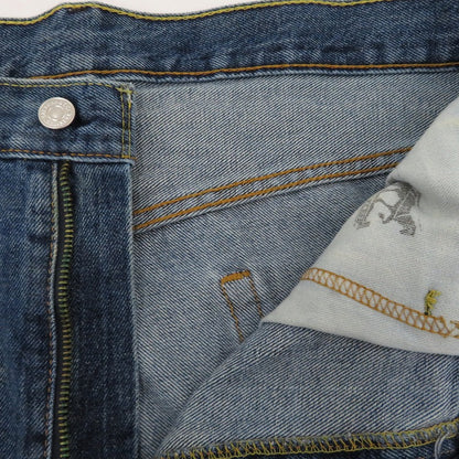 Levi's | リーバイス 550 デニムパンツ 00550-4886 ブルー サイズ：36【瀬戸大橋店】