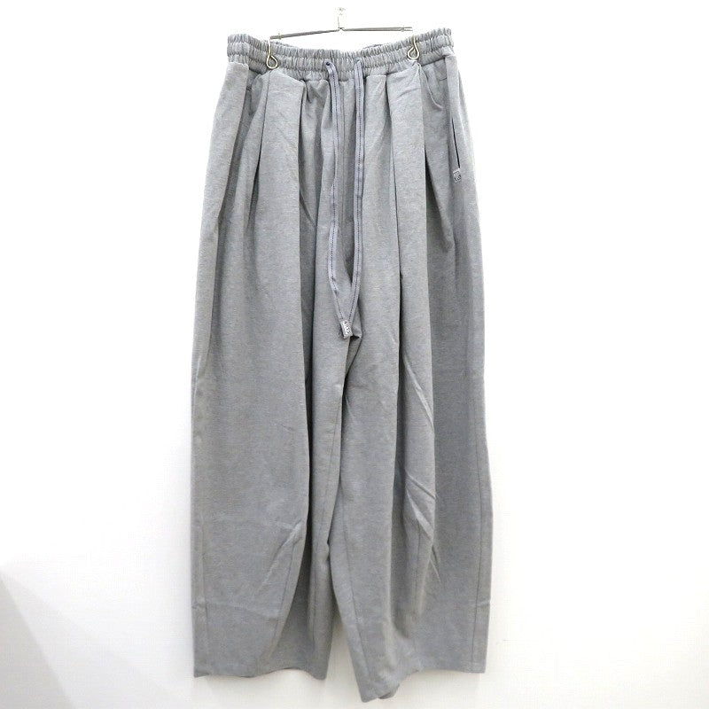 PRO CLUB | プロクラブ HEAVY WIDE VOLUME SWEAT PANT パンツ スウェットパンツ　ｻｲｽﾞ:2XL グレー【瀬戸大橋店】