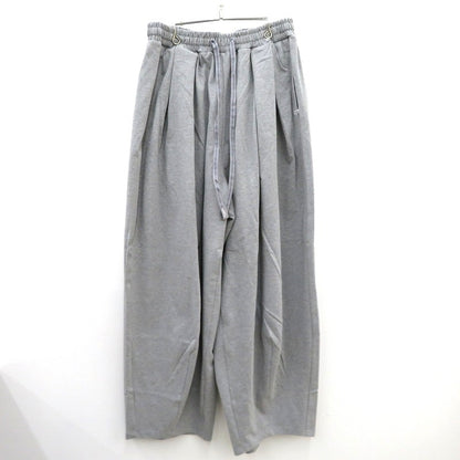 PRO CLUB | プロクラブ HEAVY WIDE VOLUME SWEAT PANT パンツ スウェットパンツ　ｻｲｽﾞ:2XL グレー【瀬戸大橋店】