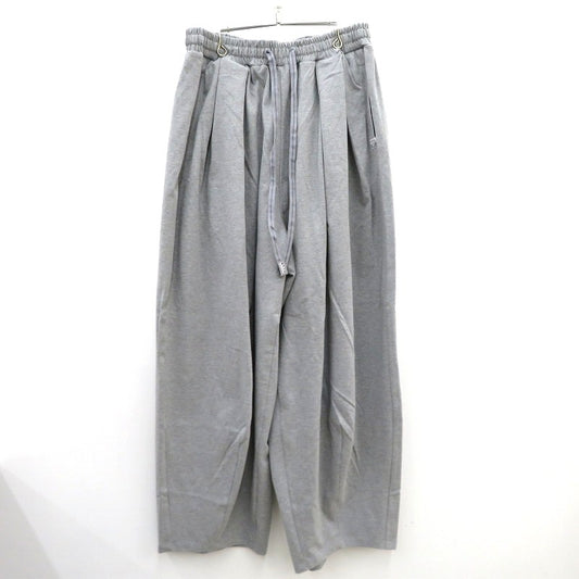 PRO CLUB | プロクラブ HEAVY WIDE VOLUME SWEAT PANT パンツ スウェットパンツ　ｻｲｽﾞ:2XL グレー【瀬戸大橋店】