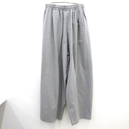 PRO CLUB | プロクラブ HEAVY WIDE VOLUME SWEAT PANT パンツ スウェットパンツ　ｻｲｽﾞ:2XL グレー【瀬戸大橋店】