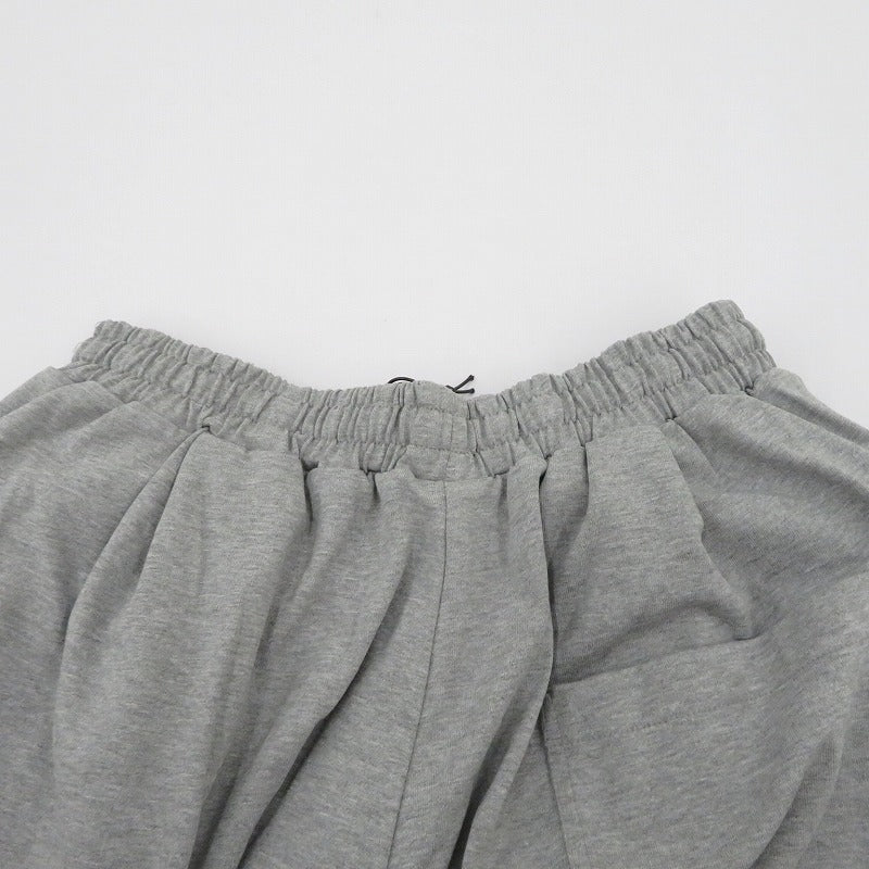PRO CLUB | プロクラブ HEAVY WIDE VOLUME SWEAT PANT パンツ スウェットパンツ　ｻｲｽﾞ:2XL グレー【瀬戸大橋店】