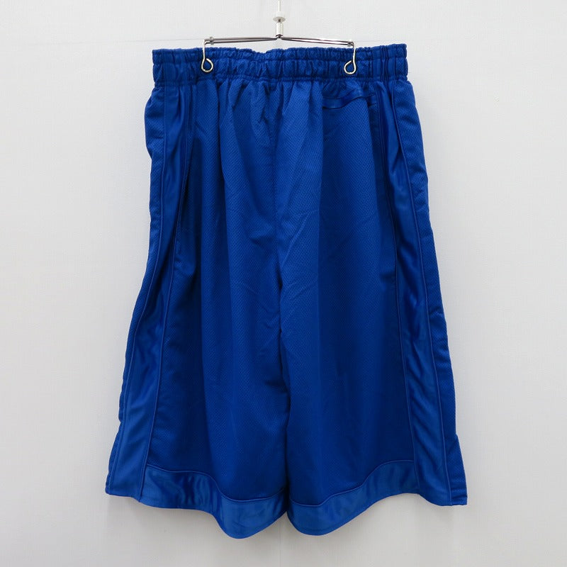 PRO CLUB | プロクラブ HEAVY MESH SHORT PANTS ショートパンツ ｻｲｽﾞ:3XL ブルー【瀬戸大橋店】