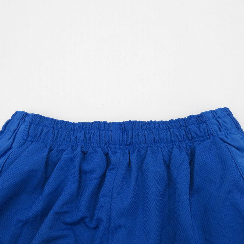 PRO CLUB | プロクラブ HEAVY MESH SHORT PANTS ショートパンツ ｻｲｽﾞ:3XL ブルー【瀬戸大橋店】