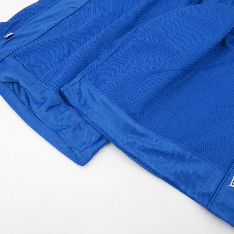 PRO CLUB | プロクラブ HEAVY MESH SHORT PANTS ショートパンツ ｻｲｽﾞ:3XL ブルー【瀬戸大橋店】