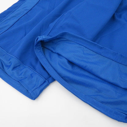 PRO CLUB | プロクラブ HEAVY MESH SHORT PANTS ショートパンツ ｻｲｽﾞ:3XL ブルー【瀬戸大橋店】